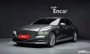 Genesis G80 Gasoline 2.5 Turbo AWD 2020