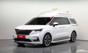 Kia Canival Signature Diesel 7-Seater Hi-Limousine 2023