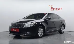 Chevroletgmdaewoo Alpheon Deluxe EL240 2015