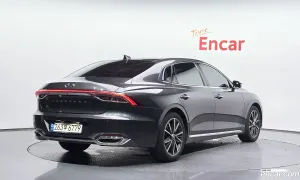 Hyundai Grandeur Premium Choice 2.5 2021