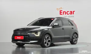 Kia Niro Prestige 2023