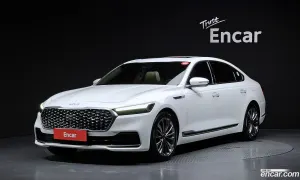 Kia K9 Best Selection Ⅱ 3.3 T-GDI AWD 2022