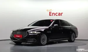 Genesis G90 Prestige 3.8 AWD 2019