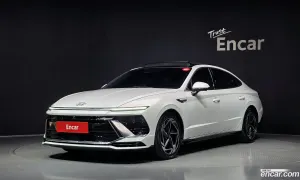 Hyundai Sonata Inspiration 1.6 Turbo 2023