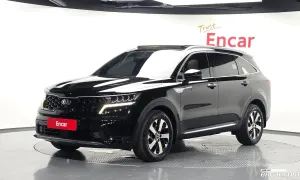 Kia Sorento Noblesse Diesel 2.2 4WD 2020