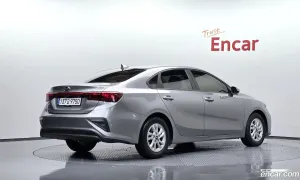 Kia K3 Prestige 2020