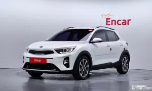 Kia Stonic Prestige 1.4 2018