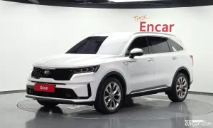 Kia Sorento Noblesse Diesel 2.2 2WD 2020