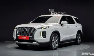 Hyundai Palisade Prestige Diesel 2.2 2WD 2019