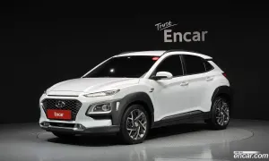 Hyundai Kona Premium Special 2020