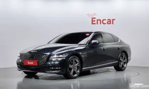 Genesis G80 Gasoline 2.5 Turbo AWD 2023
