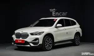 Bmw X1 xDrive 20i xLine 2022