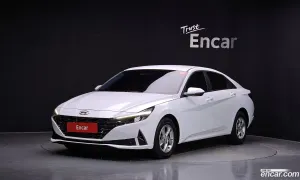 Hyundai Avante Modern 1.6 2021