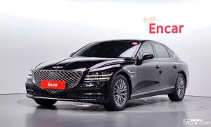 Genesis G80 Gasoline 2.5 Turbo AWD 2022
