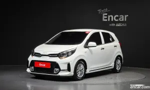 Kia Morning Prestige 2023