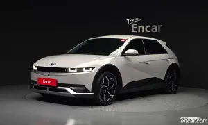 Hyundai Ioniq5 Exclusive Long range 2024