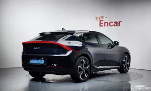 Kia Ev6 Earth Long Range 4WD 2022