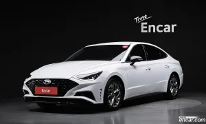 Hyundai Sonata Premium Plus 2.0 2021