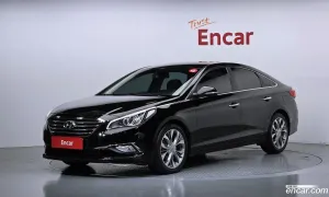 Hyundai Sonata 2.0 Premium 2014
