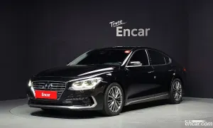 Hyundai Grandeur Special 3.0 Exclusive 2018