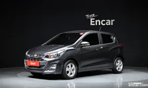 Chevroletgmdaewoo Spark LT 2021