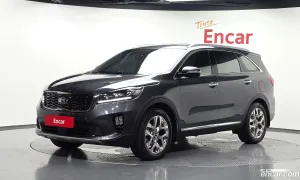 Kia Sorento Marster Diesel 2.2 2WD 2019