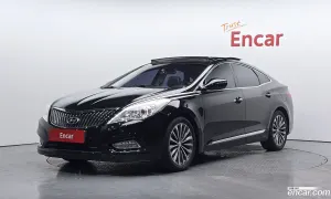 Hyundai Grandeur HG300 Premium 2013