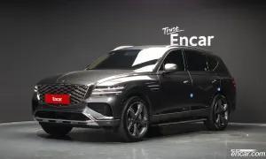 Genesis Gv80 2.5T Gasoline AWD 2024