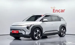 Kia Ev3 Earth Long Range 2WD 2024