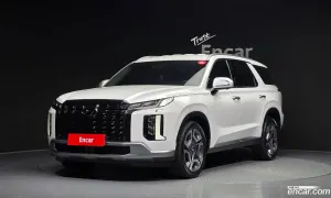 Hyundai Palisade Prestige Gasoline 3.8 4WD 2023