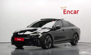 Kia K5 Prestige 1.6 Turbo 2025