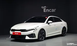 Kia K5 Signature 2.0 2024
