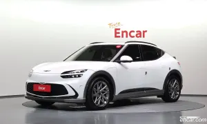 Genesis Gv60 Standard AWD 2022