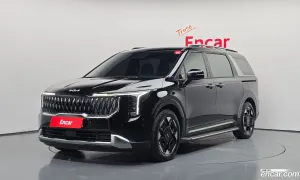 Kia Canival HEV 7seater Nobless 2025
