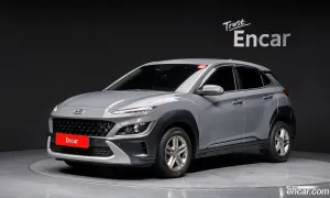 Hyundai Kona Modern Gasoline 1.6 Turbo 2WD 2022