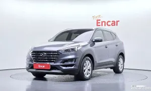 Hyundai Tucson Modern Diesel 2.0 2WD 2020
