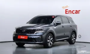 Kia Sorento Prestige Diesel 2.2 2WD 2020