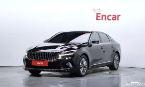 Kia K7 Noblesse 2020