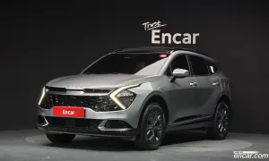 Kia Sportage Nobleless Diesel 2.0 2WD 2021