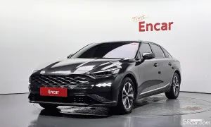 Kia K8 Noblesse 2024