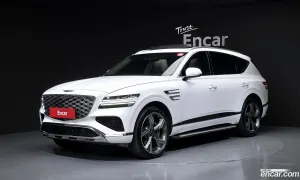 Genesis Gv80 3.5T Gasoline AWD 2024