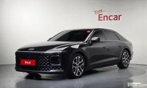 Hyundai Grandeur Premium 2,5 Gasoline 2WD 2023