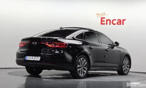 Renault-koreasamsung Sm6 2.0 GDe LE 2017