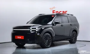 Hyundai Santafe Calligraphy Gasoline 2.5T 2WD 2025