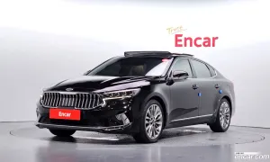 Kia K7 3.0 GDI Signature 2019