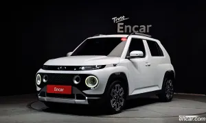 Hyundai Casper Turbo Inspiration 2024