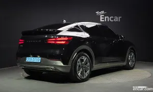 Genesis Gv60 Standard 2022