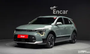 Kia Niro Air 2022