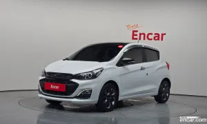 Chevroletgmdaewoo Spark My Fit Edition 2021