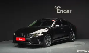 Kia K5 Signature 2023